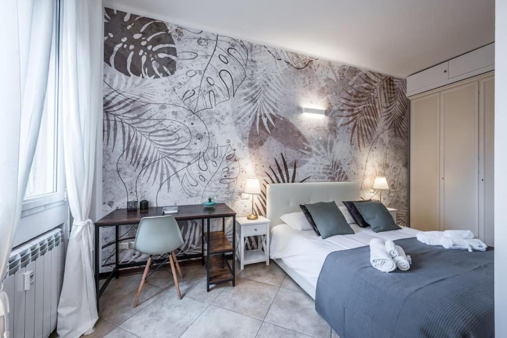 Appartement Sotto Le Due Torri 5* à Bologne Extérieur photo