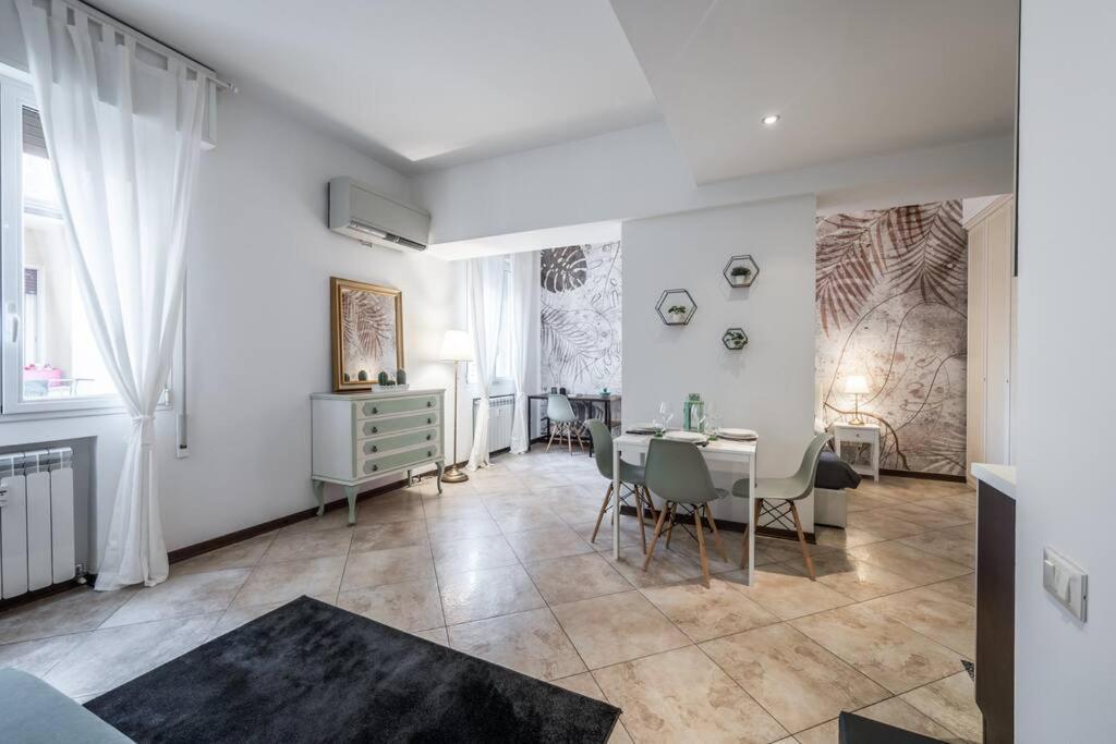 Appartement Sotto Le Due Torri 5* à Bologne Extérieur photo