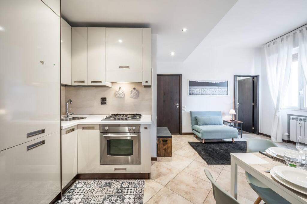Appartement Sotto Le Due Torri 5* à Bologne Extérieur photo