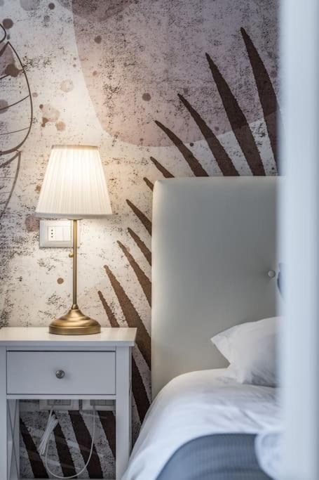 Appartement Sotto Le Due Torri 5* à Bologne Extérieur photo