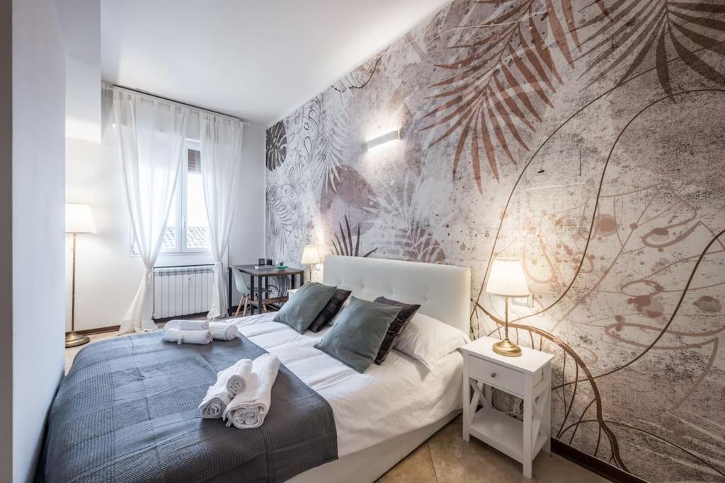 Appartement Sotto Le Due Torri 5* à Bologne Extérieur photo